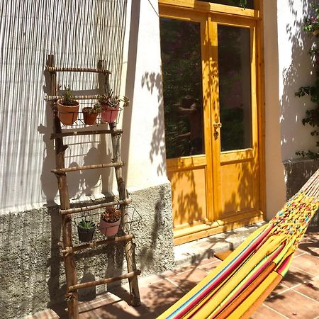 Cortijo Jamaica - Off Grid Paradise - Costa Tropical Los Diaz  Ngoại thất bức ảnh