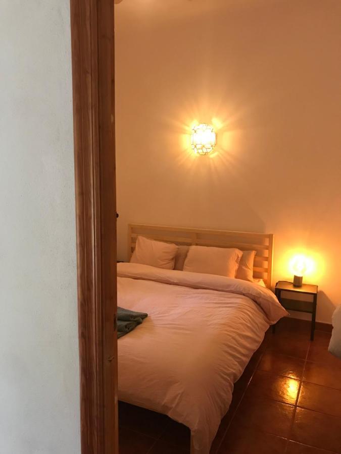 Cortijo Jamaica - Off Grid Paradise - Costa Tropical Los Diaz  Ngoại thất bức ảnh